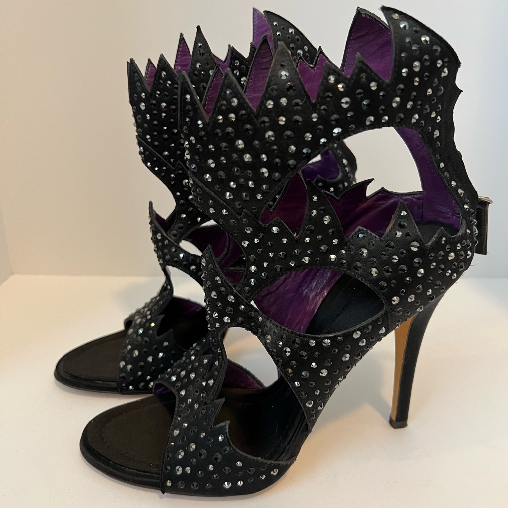 Giuseppe Zanotti Heels